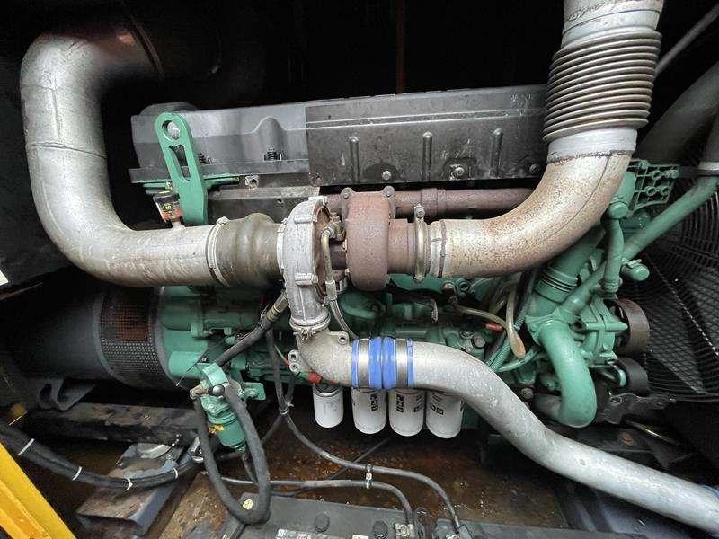 Atlas Copco QAS 250 Photo 8