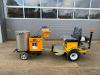 Giga Power 860 Road Marking Machine Photo 1 thumbnail