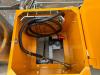 Giga Power 860 Road Marking Machine Photo 14 thumbnail