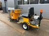 Giga Power 860 Road Marking Machine Photo 2 thumbnail