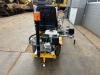 Giga Power 860 Road Marking Machine Photo 3 thumbnail