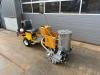 Giga Power 860 Road Marking Machine Photo 4 thumbnail