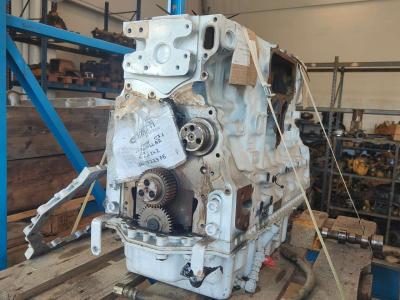 Caterpillar C7.1 en vente par CERVETTI TRACTOR Srl