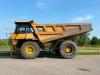 Caterpillar 775E Photo 2 thumbnail