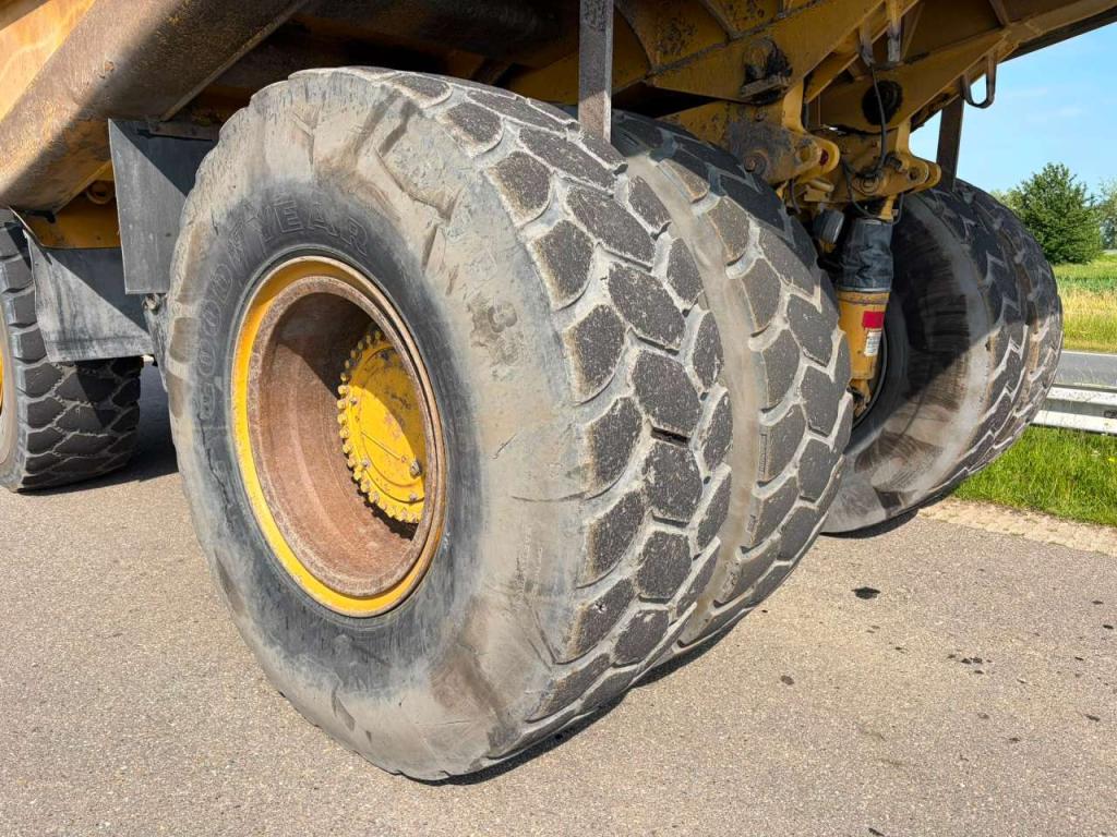 Caterpillar 775E Photo 23
