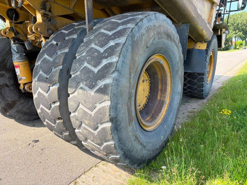 Caterpillar 775E Photo 25