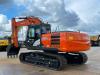 Hitachi ZX220LC-5G Photo 3 thumbnail