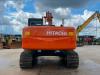 Hitachi ZX220LC-5G Photo 4 thumbnail