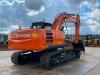 Hitachi ZX220LC-5G Photo 5 thumbnail