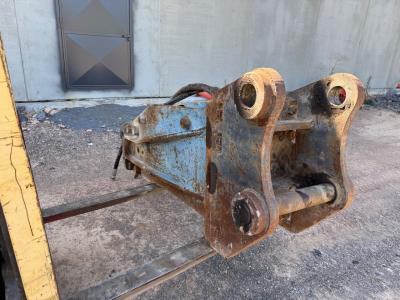 Krupp HM951 en vente par D.F. Car di Franco e Giuseppe