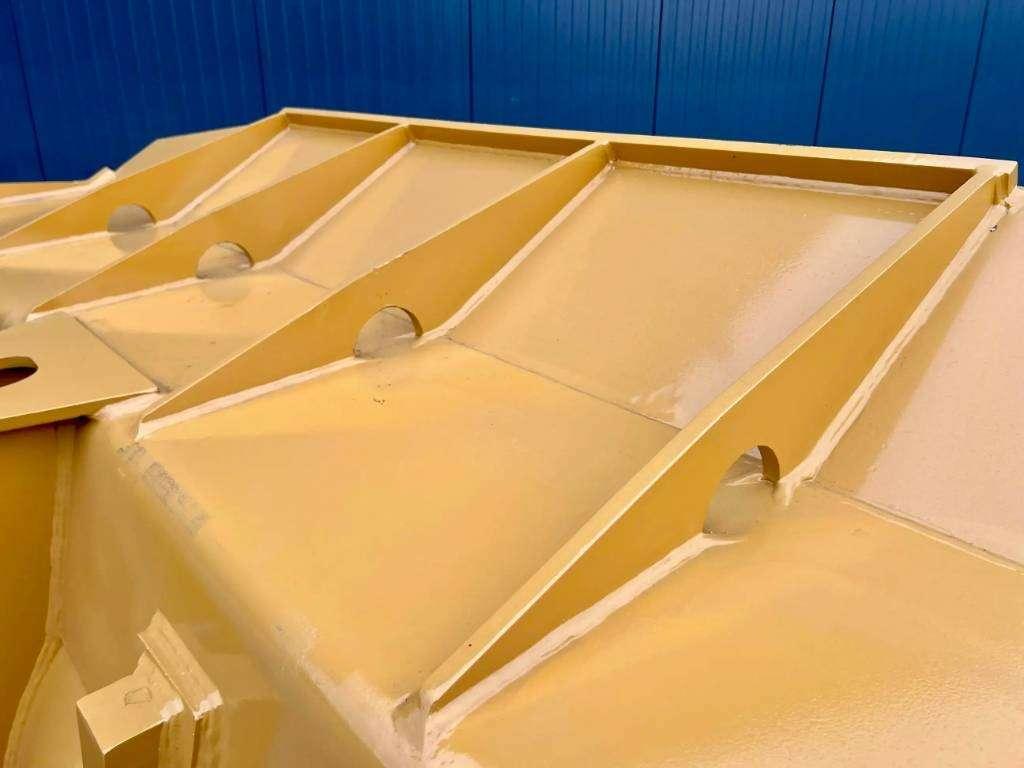 Caterpillar 950GC incl. Teeth Photo 12