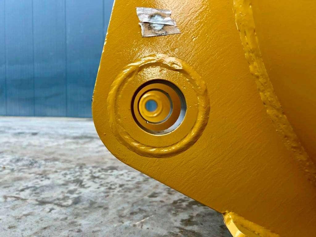 Caterpillar 950GC incl. Teeth Photo 7
