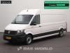 Volkswagen Crafter 177pk Automaat Koelwagen Carrier Viento 350 L4H3 Airco Camera Euro6 L3H2 Koel Koeler Kühl K Photo 1 thumbnail