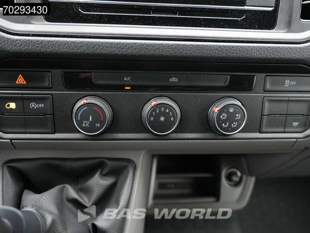 Volkswagen Crafter 177pk Automaat Koelwagen Carrier Viento 350 L4H3 Airco Camera Euro6 L3H2 Koel Koeler Kühl K Photo 22