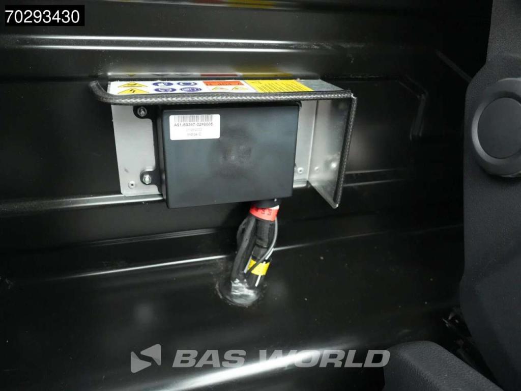 Volkswagen Crafter 177pk Automaat Koelwagen Carrier Viento 350 L4H3 Airco Camera Euro6 L3H2 Koel Koeler Kühl K Photo 24