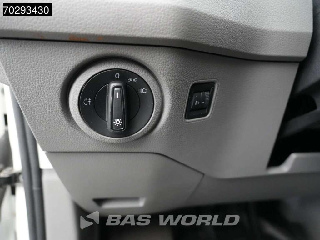 Volkswagen Crafter 177pk Automaat Koelwagen Carrier Viento 350 L4H3 Airco Camera Euro6 L3H2 Koel Koeler Kühl K Photo 27