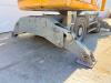 Liebherr LH22 Litronic - Automatic Greasing / Tilting Cab Photo 18 thumbnail