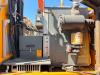 Liebherr LH22 Litronic - Automatic Greasing / Tilting Cab Photo 21 thumbnail