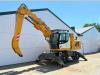 Liebherr LH22 Litronic - Automatic Greasing / Tilting Cab Photo 3 thumbnail