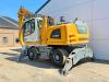Liebherr LH22 Litronic - Automatic Greasing / Tilting Cab Photo 4 thumbnail