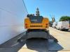 Liebherr LH22 Litronic - Automatic Greasing / Tilting Cab Photo 5 thumbnail