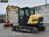 Yanmar SV85 A/C Photo 6 thumbnail