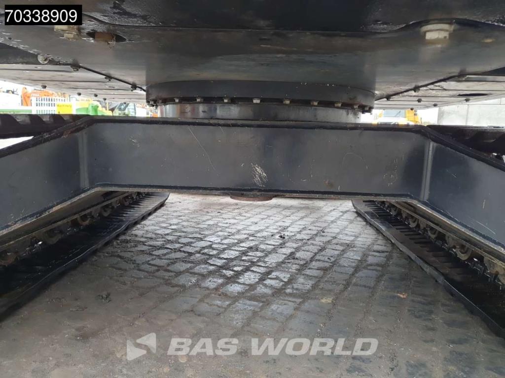 Yanmar SV85 A/C Photo 24