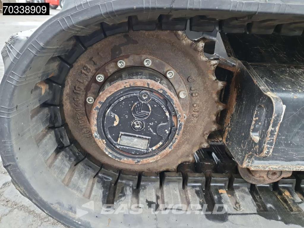 Yanmar SV85 A/C Photo 28