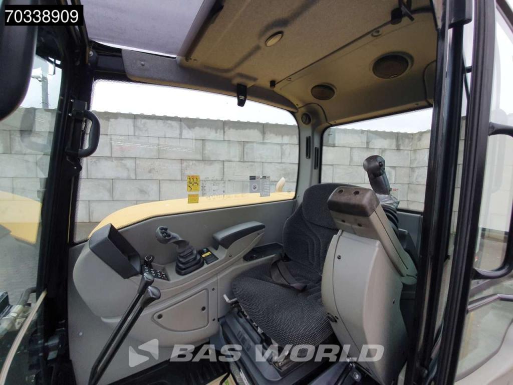 Yanmar SV85 A/C Photo 30