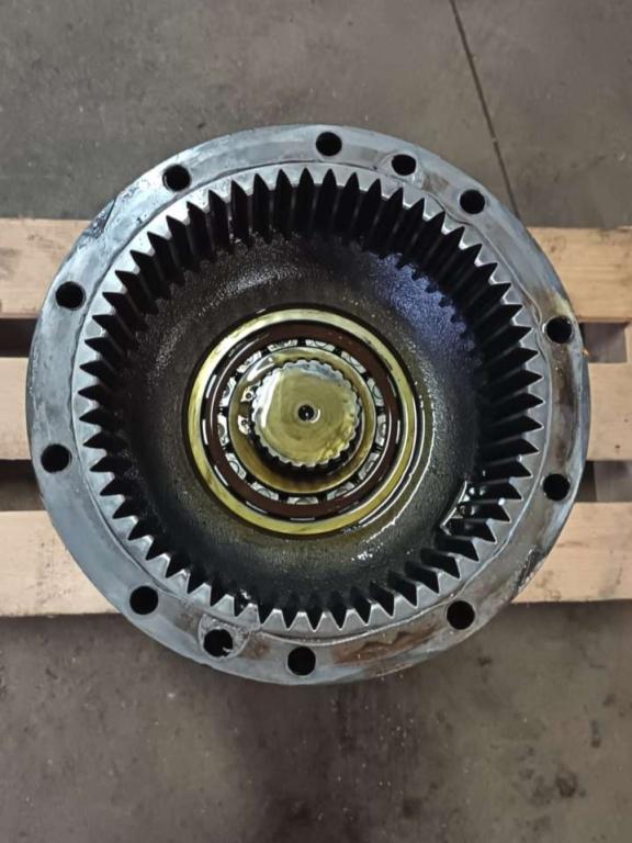 Réducteur de rotation pour Fiat Kobelco E 135 Photo 2