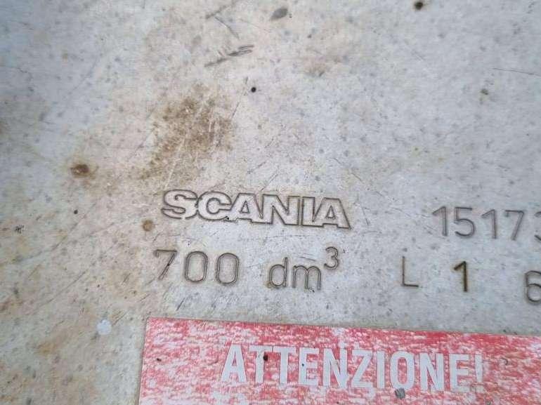 Scania R560 Photo 19