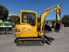 Komatsu PC 27 R-8 Photo 2 thumbnail