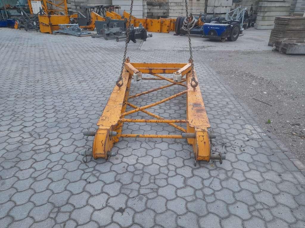 Liebherr x 45K Photo 1