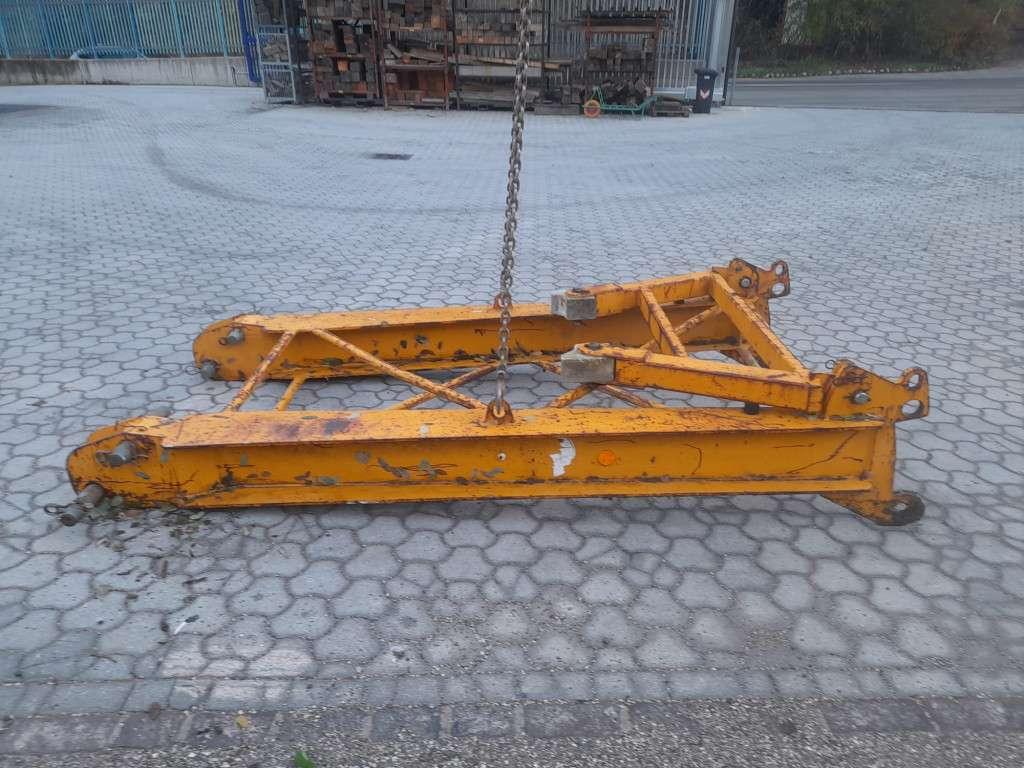 Liebherr x 45K Photo 2