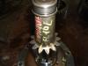 Pignon d'embrayage pour Fiat Allis FL10E - FD10E Photo 2 thumbnail