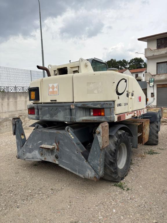 Terex Girolift 3514 Photo 3