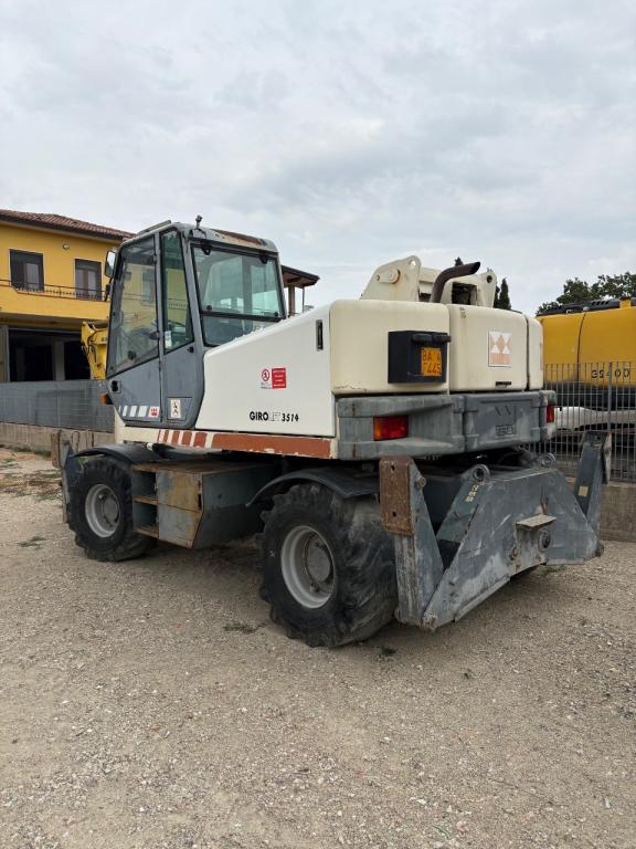 Terex Girolift 3514 Photo 4