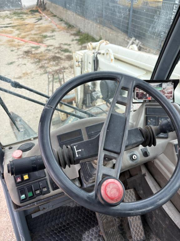 Terex Girolift 3514 Photo 6
