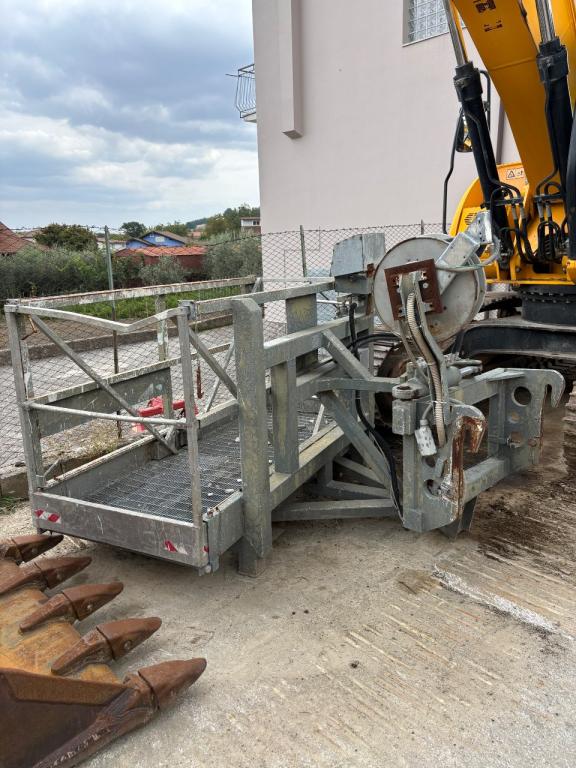 Terex Girolift 3514 Photo 9