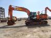 Hitachi ZX470-5G (EXW - Abu Dhabi) Photo 1 thumbnail