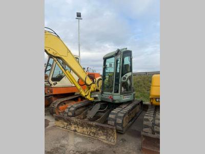 Yanmar VIO 75 en vente par Italia Macchine Srl