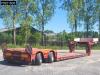 Kässbohrer LB2 Extendable 460cm Gooseneck Photo 6 thumbnail