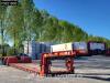 Kässbohrer LB2 Extendable 460cm Gooseneck Photo 9 thumbnail