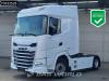 Daf XG 480 4X2 Retarder 2xTanks 80%Tyres ACC Standklima Photo 1 thumbnail