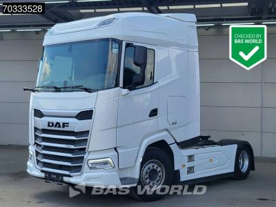 Daf XG 480 4X2 Retarder 2xTanks 80%Tyres ACC Standklima en vente par BAS World B.V.