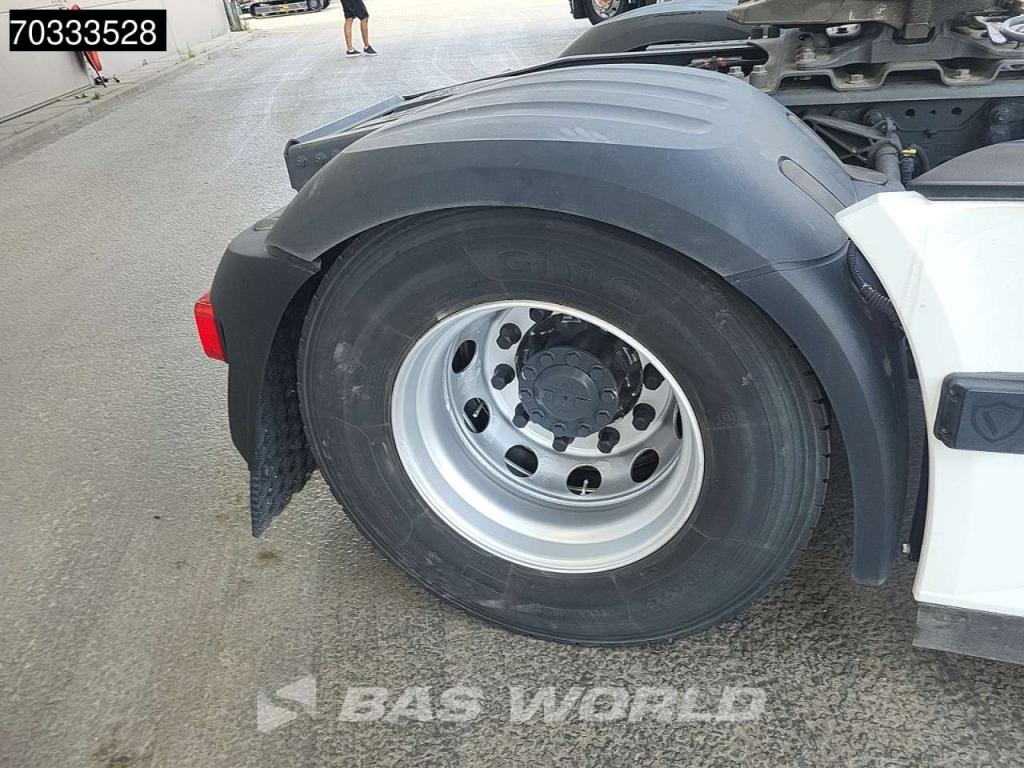 Daf XG 480 4X2 Retarder 2xTanks 80%Tyres ACC Standklima Photo 18