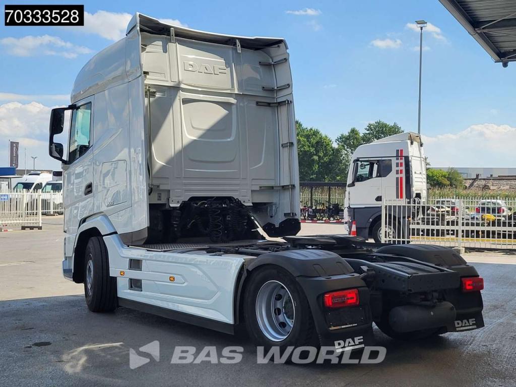 Daf XG 480 4X2 Retarder 2xTanks 80%Tyres ACC Standklima Photo 2