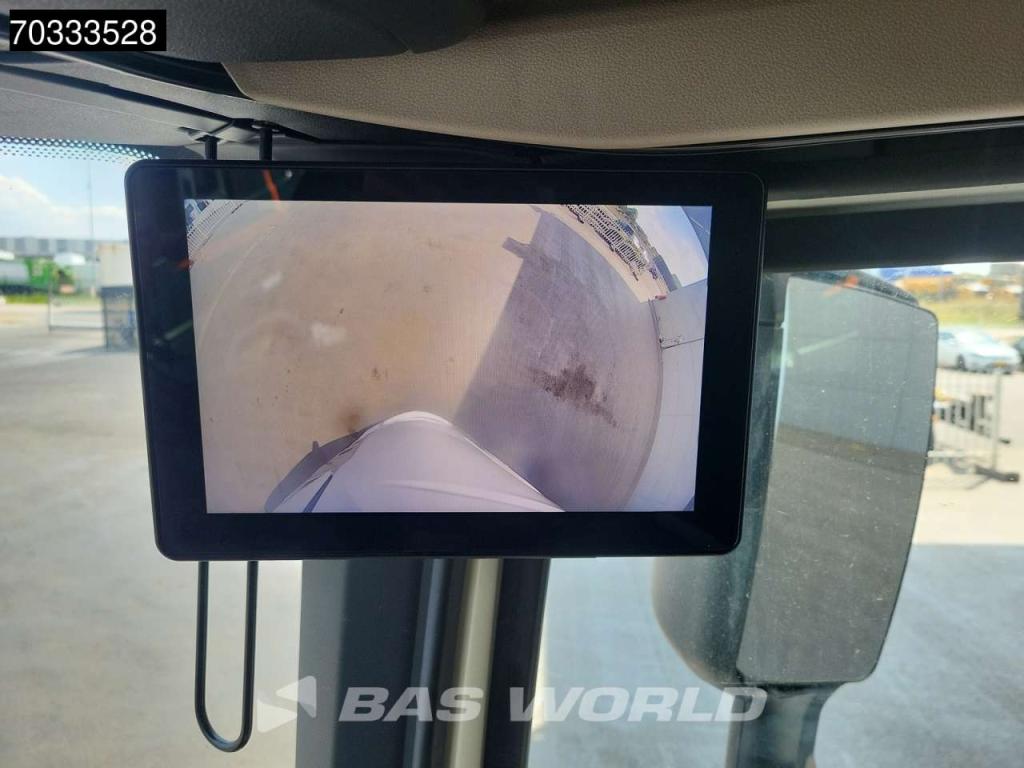Daf XG 480 4X2 Retarder 2xTanks 80%Tyres ACC Standklima Photo 28