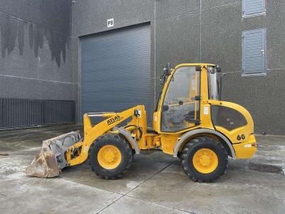 Atlas WEYCOR AR 60 en vente par Machinery Resale