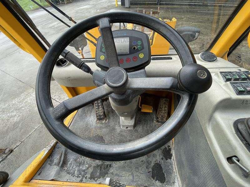 Atlas WEYCOR AR 60 Photo 24